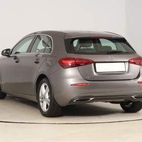 Foto inzerátu Mercedes-Benz Třídy A A 180