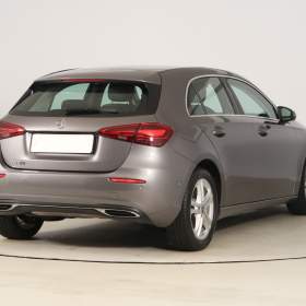 Foto inzerátu Mercedes-Benz Třídy A A 180