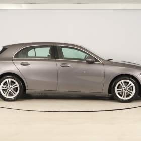Foto inzerátu Mercedes-Benz Třídy A A 180