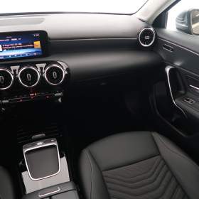Foto inzerátu Mercedes-Benz Třídy A A 180
