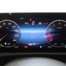 Foto inzerátu Mercedes-Benz Třídy A A 180