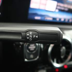 Foto inzerátu Mercedes-Benz Třídy A A 180