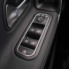 Foto inzerátu Mercedes-Benz Třídy A A 180