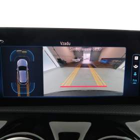 Foto inzerátu Mercedes-Benz Třídy A A 180