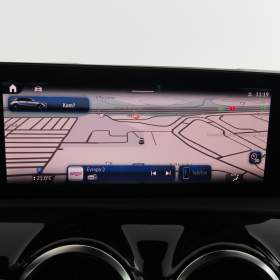 Foto inzerátu Mercedes-Benz Třídy A A 180