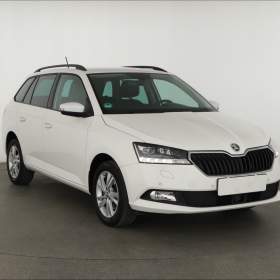 Škoda Fabia 1.0 TSI / 19614790