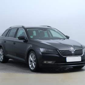 Škoda Superb 2.0 TDI / 19614792