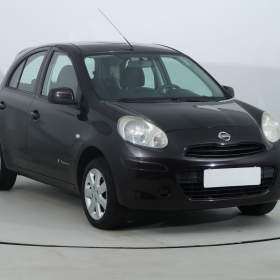 Nissan Micra 1.2 12V / 19614794