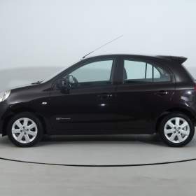 Foto inzerátu Nissan Micra 1.2 12V