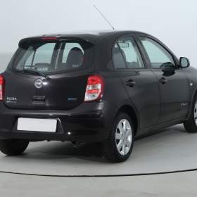 Foto inzerátu Nissan Micra 1.2 12V