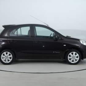 Foto inzerátu Nissan Micra 1.2 12V