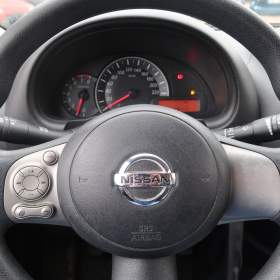 Foto inzerátu Nissan Micra 1.2 12V