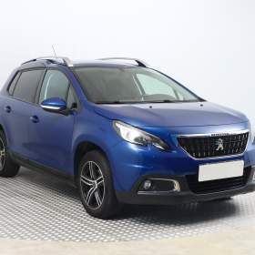 Peugeot 2008 1.2 PureTech / 19614795