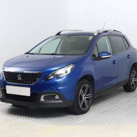 Foto inzerátu Peugeot 2008 1.2 PureTech