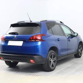 Foto inzerátu Peugeot 2008 1.2 PureTech