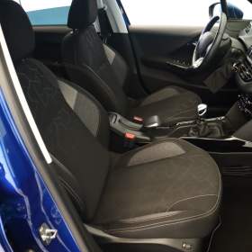 Foto inzerátu Peugeot 2008 1.2 PureTech