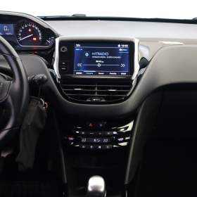Foto inzerátu Peugeot 2008 1.2 PureTech