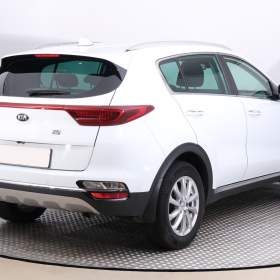 Foto inzerátu Kia Sportage 1.6 GDI