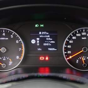 Foto inzerátu Kia Sportage 1.6 GDI