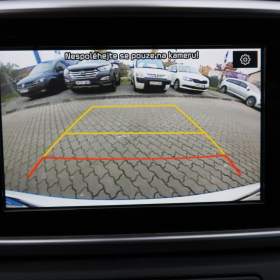 Foto inzerátu Kia Sportage 1.6 GDI