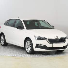 Škoda Scala 1.0 TSI / 19614797