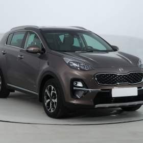 Kia Sportage 1.6 T- GDI / 19614800