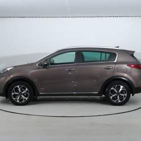 Foto inzerátu Kia Sportage 1.6 T-GDI