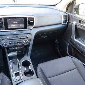 Foto inzerátu Kia Sportage 1.6 T-GDI
