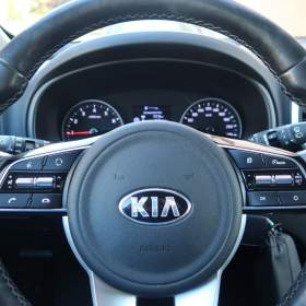 Foto inzerátu Kia Sportage 1.6 T-GDI