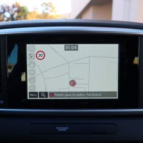 Foto inzerátu Kia Sportage 1.6 T-GDI