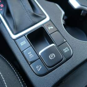 Foto inzerátu Kia Sportage 1.6 T-GDI