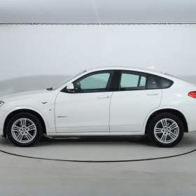 Foto inzerátu BMW X4 xDrive30d