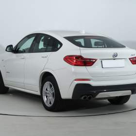 Foto inzerátu BMW X4 xDrive30d