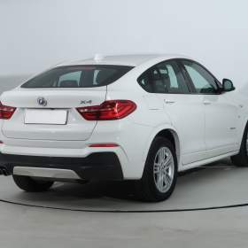 Foto inzerátu BMW X4 xDrive30d