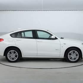 Foto inzerátu BMW X4 xDrive30d