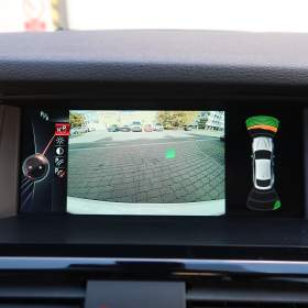 Foto inzerátu BMW X4 xDrive30d