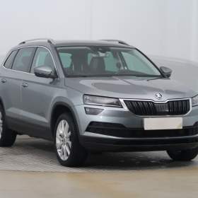 Foto inzerátu Škoda Karoq 1.5 TSI