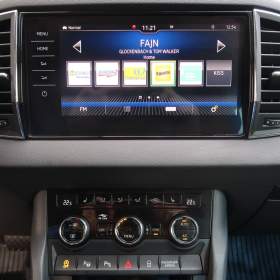 Foto inzerátu Škoda Karoq 1.5 TSI