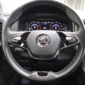 Foto inzerátu Škoda Karoq 1.5 TSI