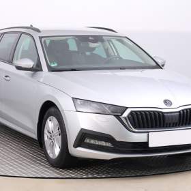 Škoda Octavia 2.0 TDI / 19614805