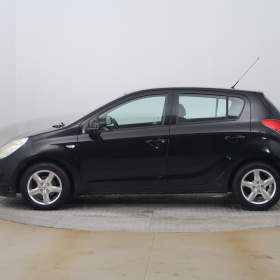 Foto inzerátu Hyundai i20 1.6 CRDi