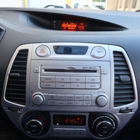 Foto inzerátu Hyundai i20 1.6 CRDi