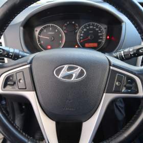 Foto inzerátu Hyundai i20 1.6 CRDi