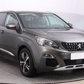 Peugeot 3008 1.2 PureTech / 19614810