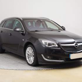 Foto inzerátu Opel Insignia 2.0 CDTI
