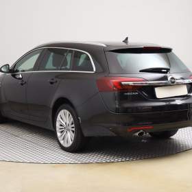 Foto inzerátu Opel Insignia 2.0 CDTI