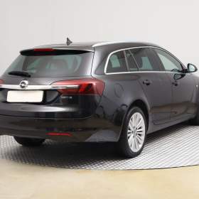 Foto inzerátu Opel Insignia 2.0 CDTI