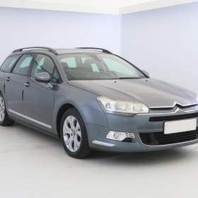 Fotka k inzerátu Citroën C5 2.0 HDi / 19608239