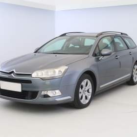 Foto inzerátu Citroën C5 2.0 HDi