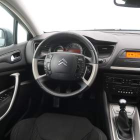 Foto inzerátu Citroën C5 2.0 HDi
